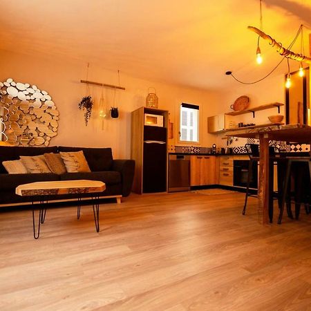 Le Limasset Apartment Avignon Exterior photo