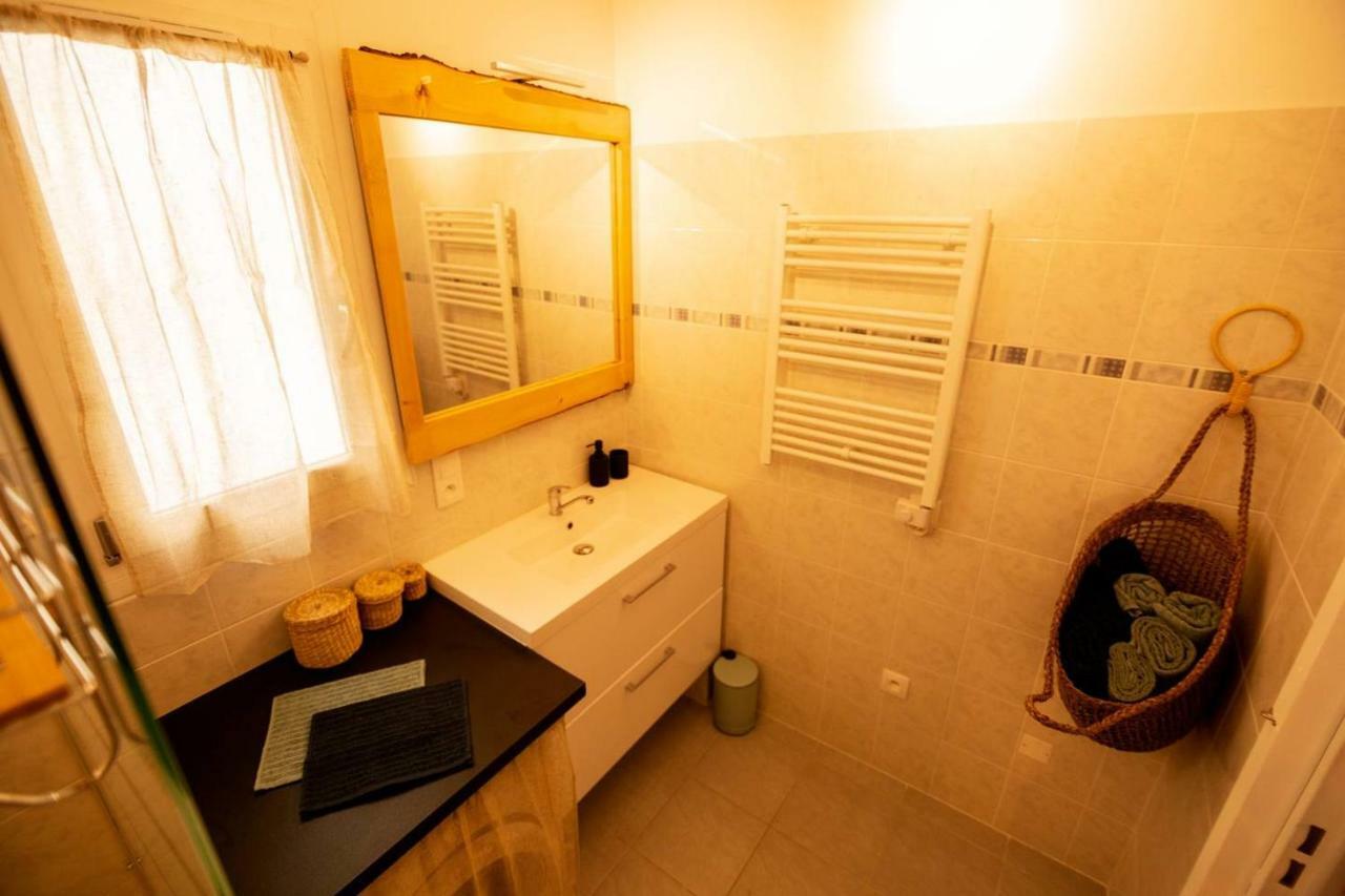 Le Limasset Apartment Avignon Exterior photo