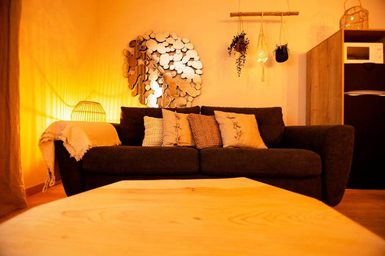 Le Limasset Apartment Avignon Exterior photo