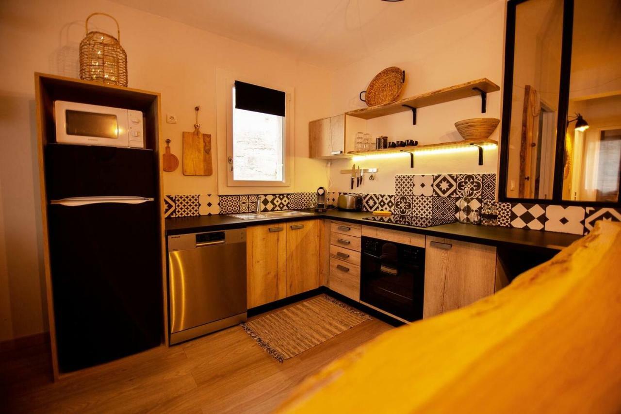 Le Limasset Apartment Avignon Exterior photo