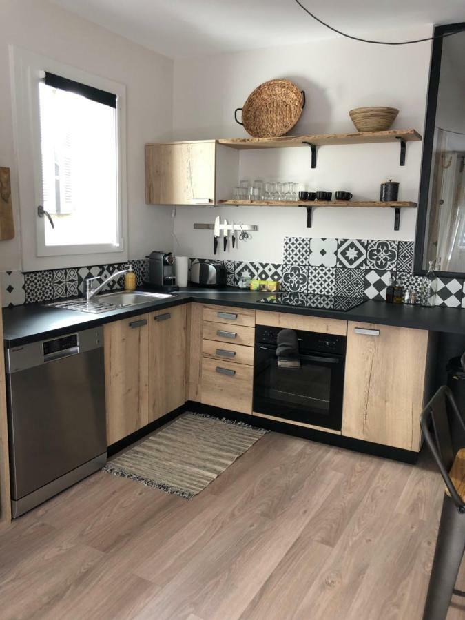 Le Limasset Apartment Avignon Exterior photo