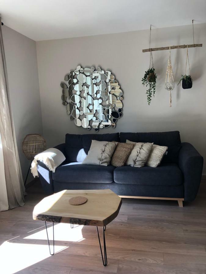 Le Limasset Apartment Avignon Exterior photo