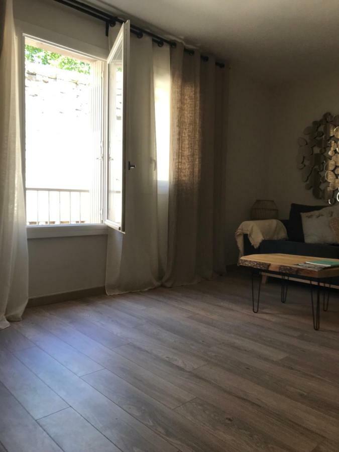 Le Limasset Apartment Avignon Exterior photo