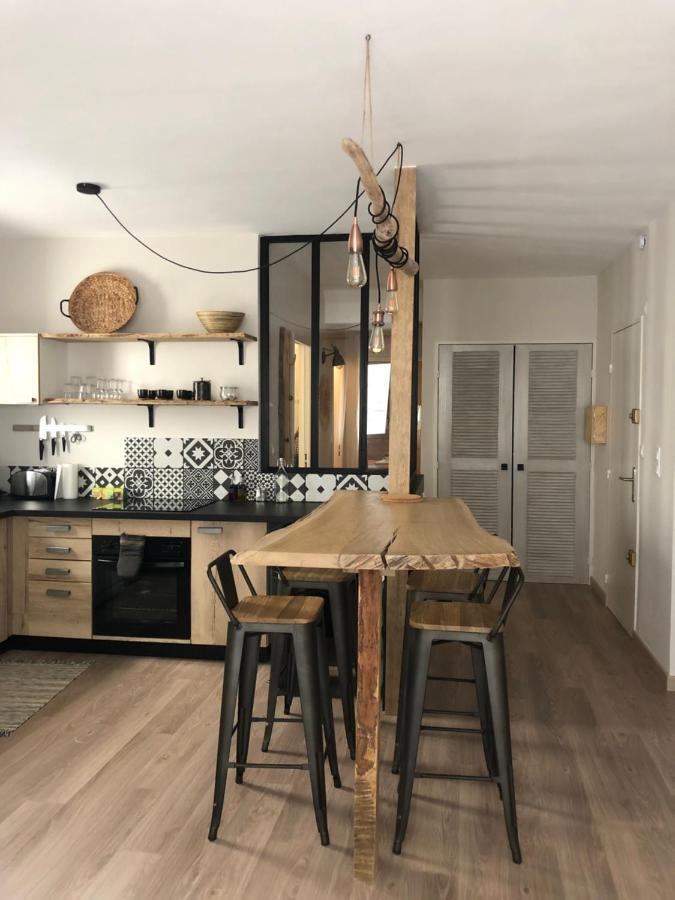 Le Limasset Apartment Avignon Exterior photo