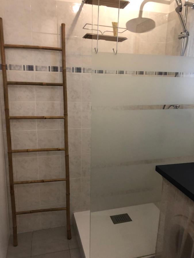 Le Limasset Apartment Avignon Exterior photo