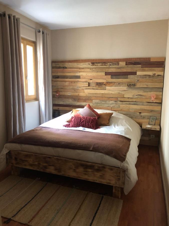 Le Limasset Apartment Avignon Exterior photo